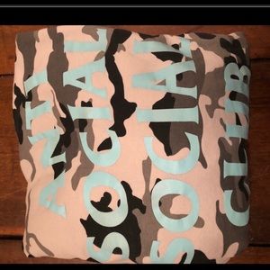 Anti Social Social Club